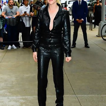 Kristen Stewart - Provocative and Androgynous Shoots in images.jpeg - hidden celebrity photo